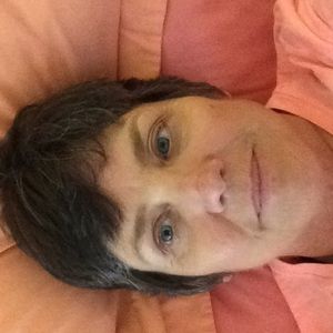 Meet your Posher, Mary ellen